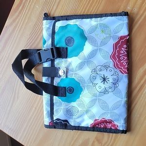 Thirty One small travel organizer